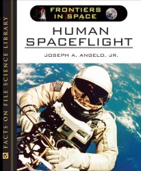 Human Spaceflight (Frontiers in Space)