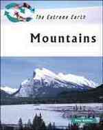 Mountains (The Extreme Earth) （1ST）