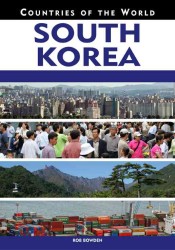 South Korea (Countries of the World)