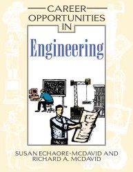 Career Opportunities in Engineering (Career Opportunities in...)