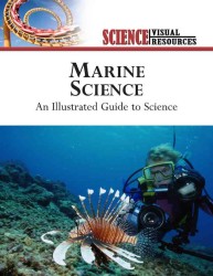 Marine Science : An Illustrated Guide to Science (Science Visual Resources)