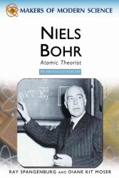 Niels Bohr : Atomic Theorist