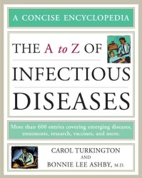 The a to Z of Infectious Diseases （3RD）
