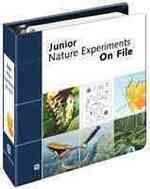 Junior Nature Experiments on File （1 LSLF）