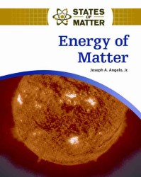 Energy of Matter