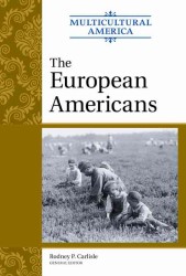The European Americans