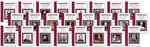 Critical Companion set (26-Volume Set) : A Literary Reference (Critical Companion to)