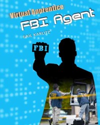 FBI Agent (Virtual Apprentice)