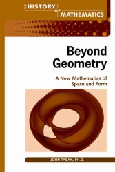 Beyond Geometry
