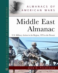Middle East Almanac