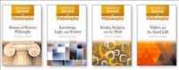 The Facts on File Guide to Philosophy Set, 4-Volumes