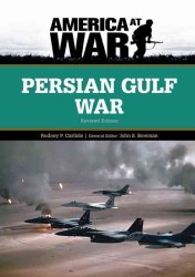 Persian Gulf War (America at War) （Revised）