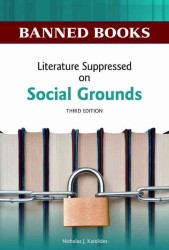 Literature Suppressed on Social Grounds （Third）