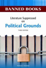 Literature Suppressed on Political Grounds （Third）