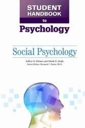 Student Handbook to Psychology : Social Psychology (Student Handbook to Psychology)