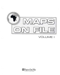 Maps on File 2012 (Maps on File Update) 〈1〉 （UNBND UPD）