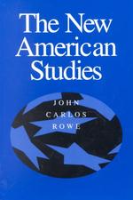 新しいアメリカ研究<br>New American Studies (Critical American Studies)