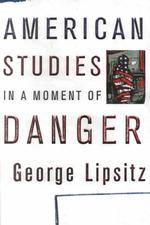 １．危機の時代のアメリカ研究<br>American Studies in a Moment of Danger (Critical American Studies)