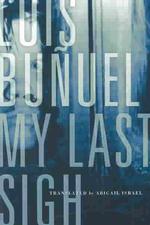 ブニュエル自伝（英訳）<br>My Last Sigh
