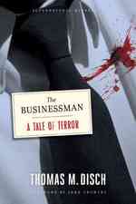 The Businessman : A Tale of Terror (Supernatural Minnesota)