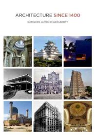 Architecture since 1400 -- Hardback