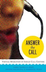 Answer the Call : Virtual Migration in Indian Call Centers