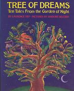 Tree of Dreams - Pbk: Ten Tales from the Garden of Night