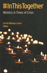 #Inthistogether : Ministry in Times of Crisis