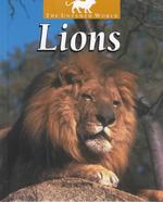 Lions (Untamed World)