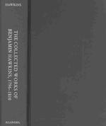 The Collected Works of Benjamin Hawkins, 1796-1810