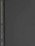 Language and Power in the Modern World