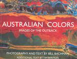 Australian Colors : Images of the Outback