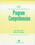 Program Comprehension (Iwpc '97)