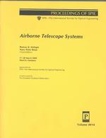 Airborne Telescope Systems