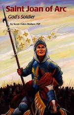Saint Joan of Arc (Ess) (Encounter the Saints (Paperback))