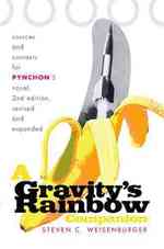 ピンチョン『重力の虹』必携（新版）<br>A Gravity's Rainbow Companion : Sources and Contexts for Pynchon's Novel （2 REV EXP）