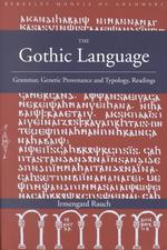ゴート語<br>The Gothic Language : Grammar, Genetic Provenance and Typology, Readings (Berkeley Models of Grammars, V. 5.)