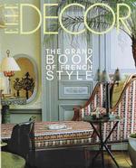 Elle Decor : The Grand Book of French Style （1ST）