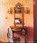 LA Vie En Rose : Living in France （1ST）