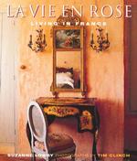 LA Vie En Rose : Living in France （1ST）
