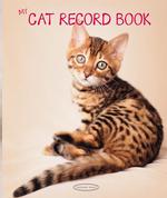 My Cat Record Book