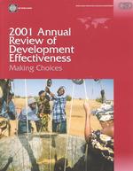 Annual Review of Development Effectiveness