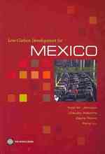 Low-Carbon Development for Mexico