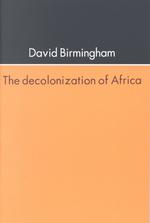 Decolonization of Africa -- Paperback