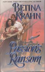 Passion's Ransom （Reissue）