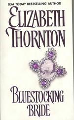 Bluestocking Bride