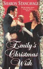 Emily's Christmas Wish (Zebra Regency Romance)