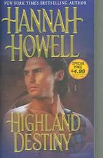 Highland Destiny （Reissue）