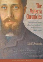 The Volterra Chronicles : The Life and Times of an Extraordinary Mathematician 1860-1940 (History of Mathematics)
