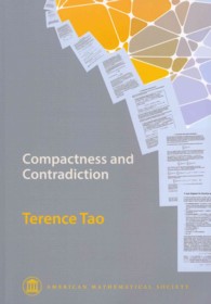 Compactness and Contradiction (Monograph Books)